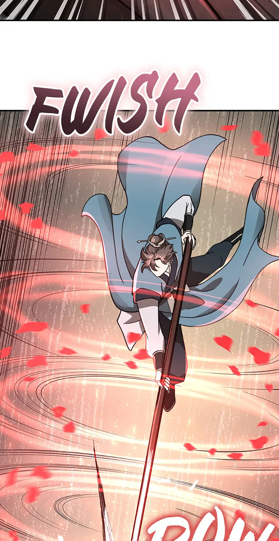The Demonic Blade Fairy Chapter 14 - page 64
