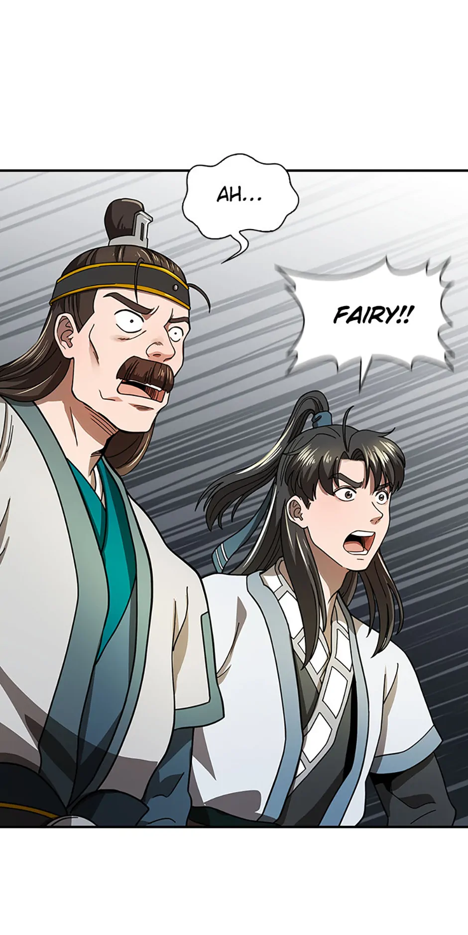 The Demonic Blade Fairy Chapter 14 - page 67