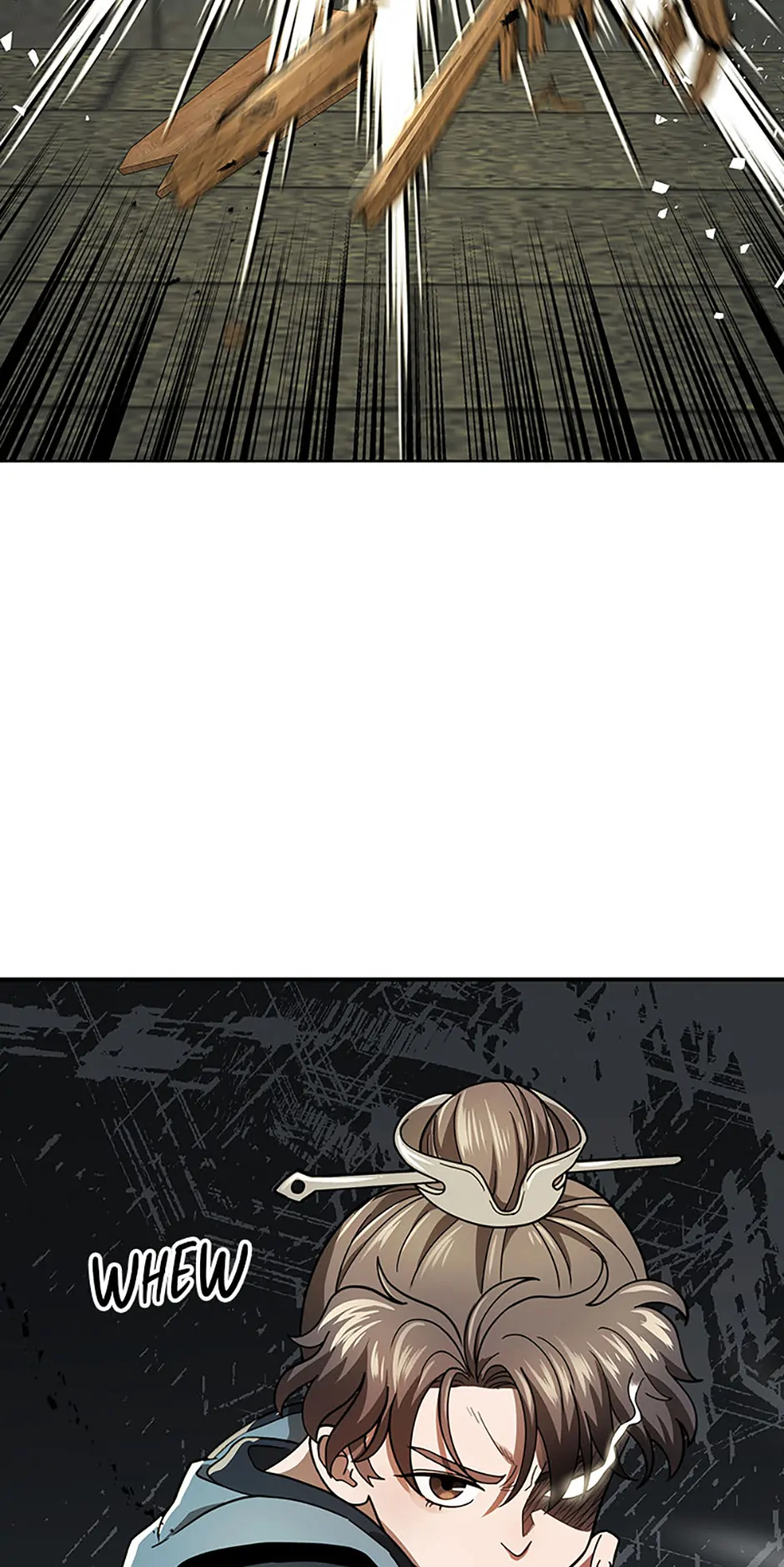 The Demonic Blade Fairy Chapter 14 - page 69
