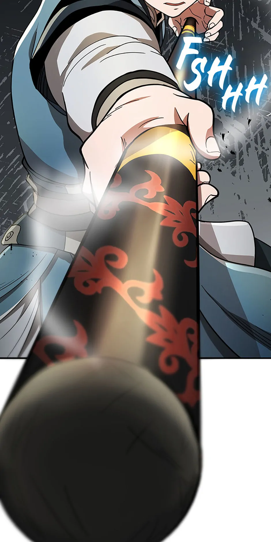 The Demonic Blade Fairy Chapter 14 - page 70