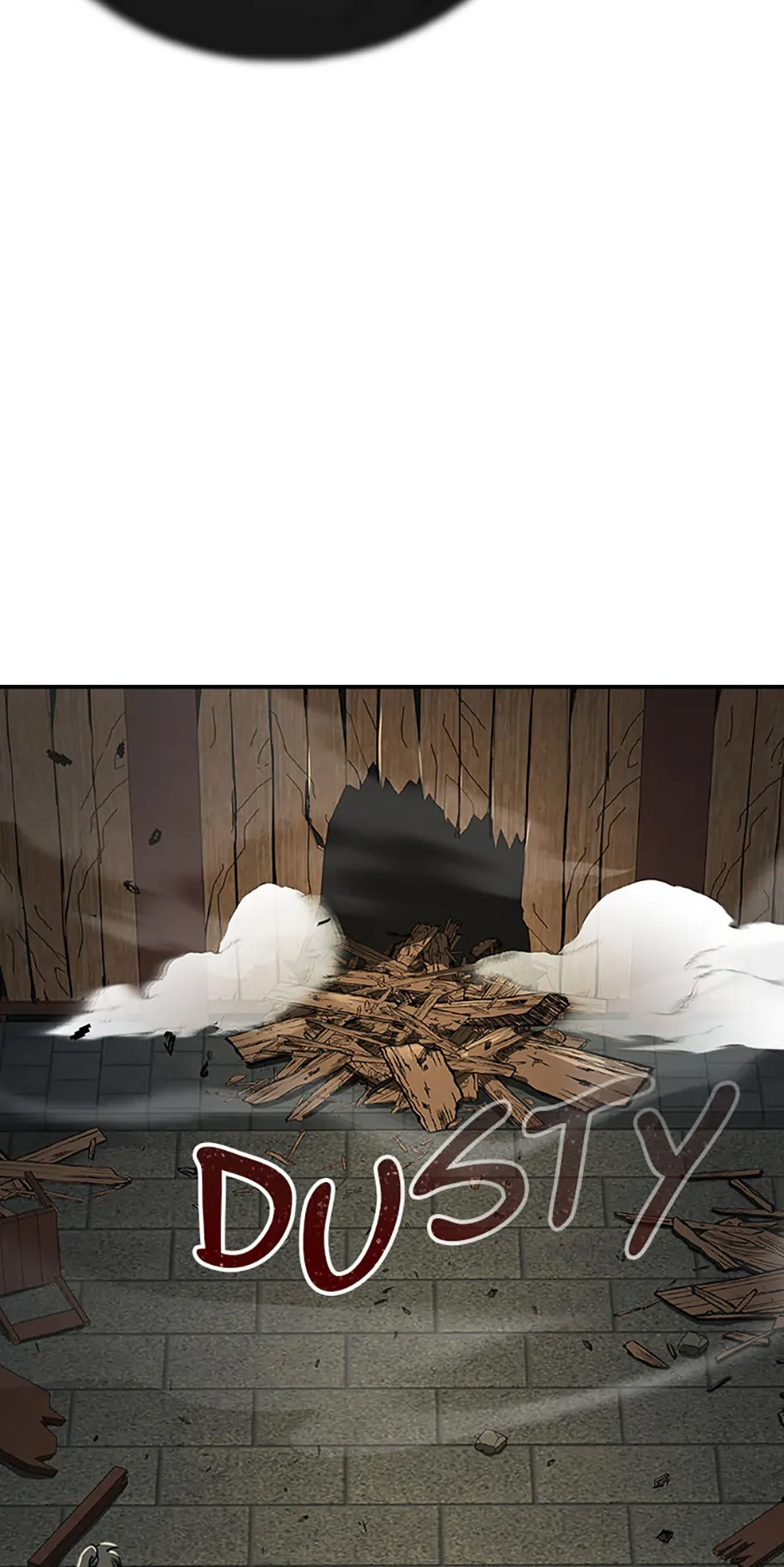 The Demonic Blade Fairy Chapter 14 - page 71