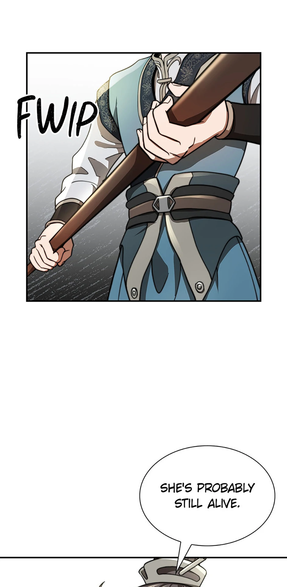 The Demonic Blade Fairy Chapter 14 - page 73
