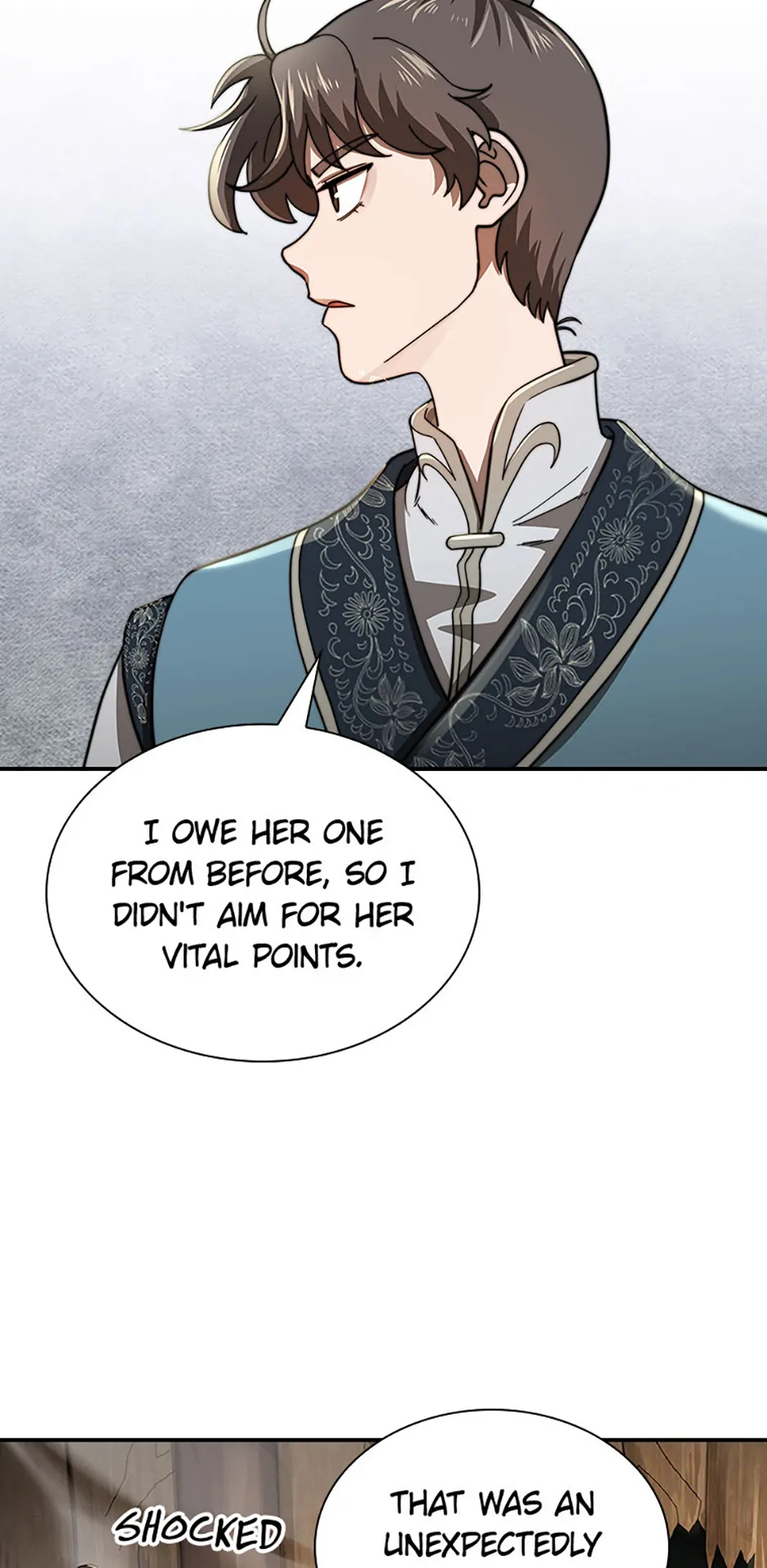 The Demonic Blade Fairy Chapter 14 - page 74