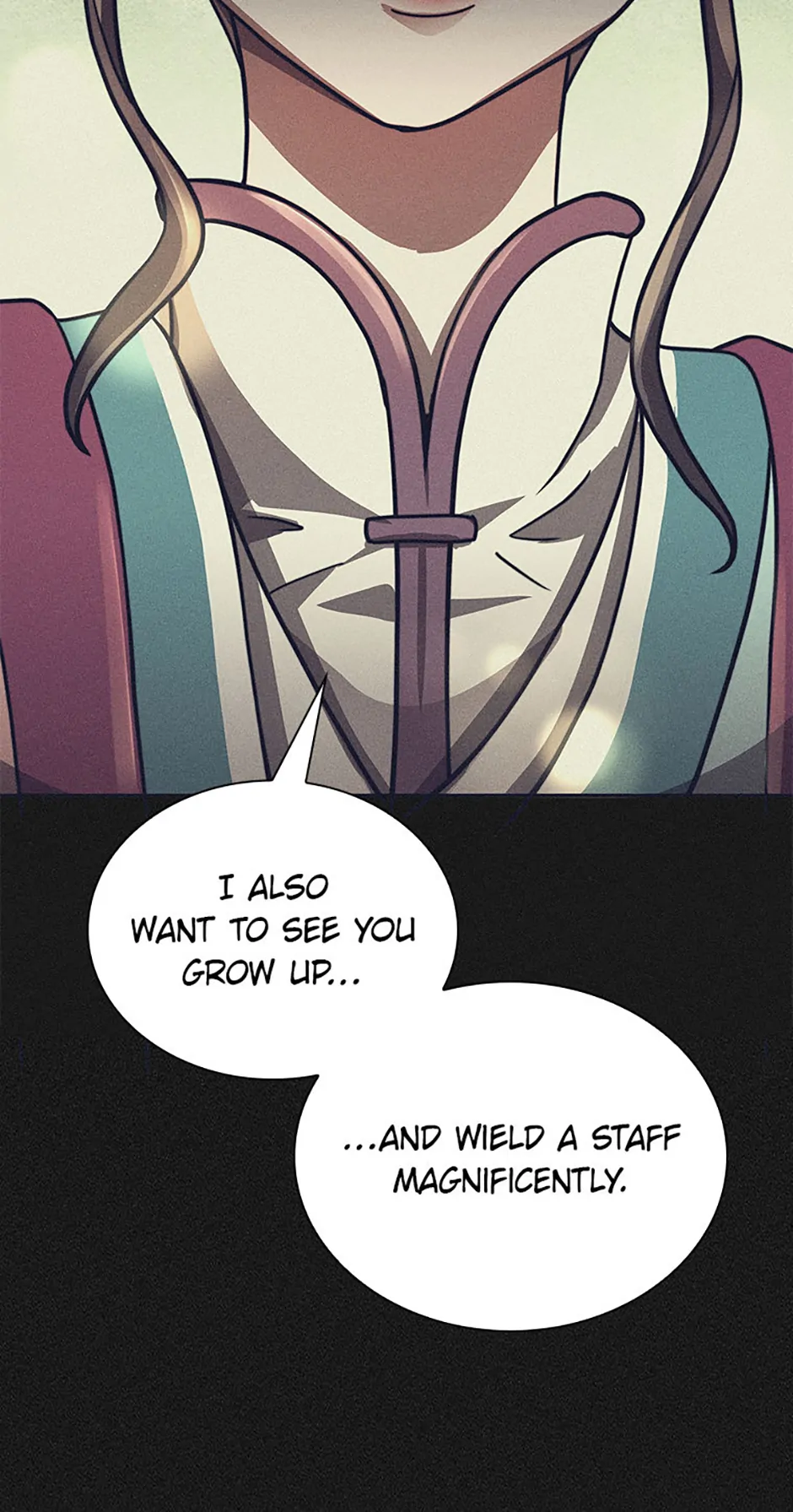The Demonic Blade Fairy Chapter 14 - page 8