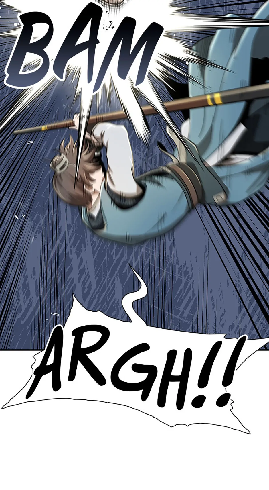 The Demonic Blade Fairy Chapter 15 - page 29