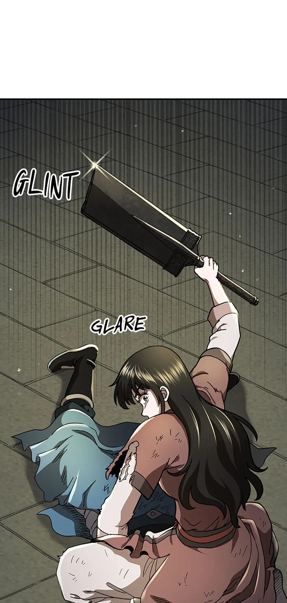The Demonic Blade Fairy Chapter 16 - page 6