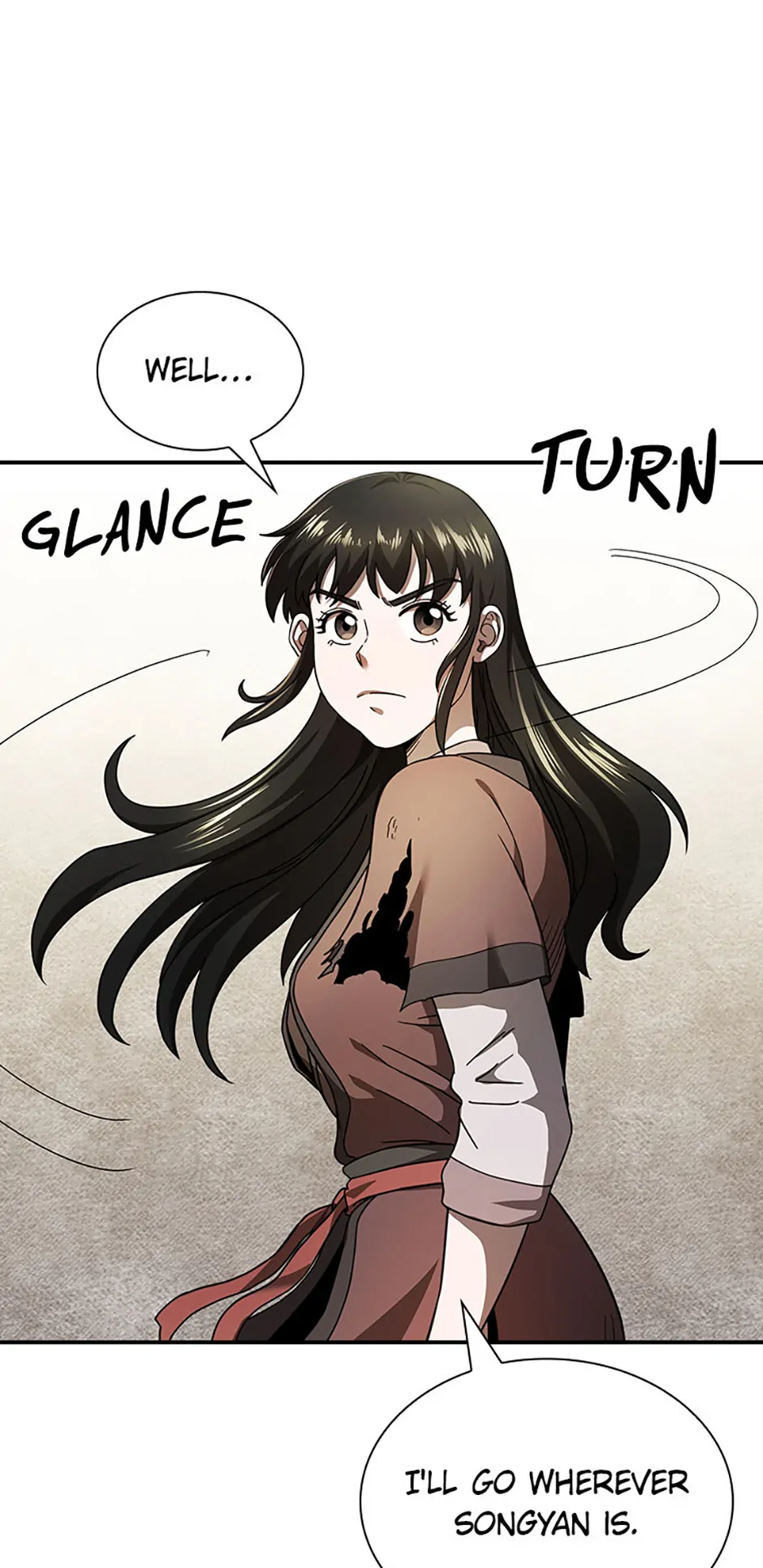 The Demonic Blade Fairy Chapter 16 - page 60