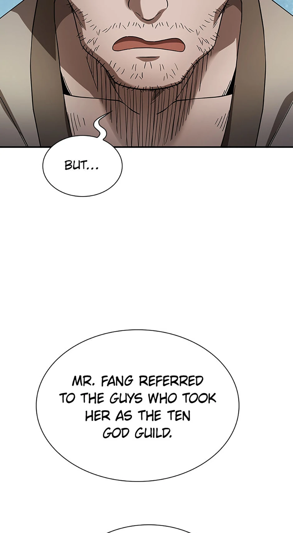 The Demonic Blade Fairy Chapter 17 - page 13