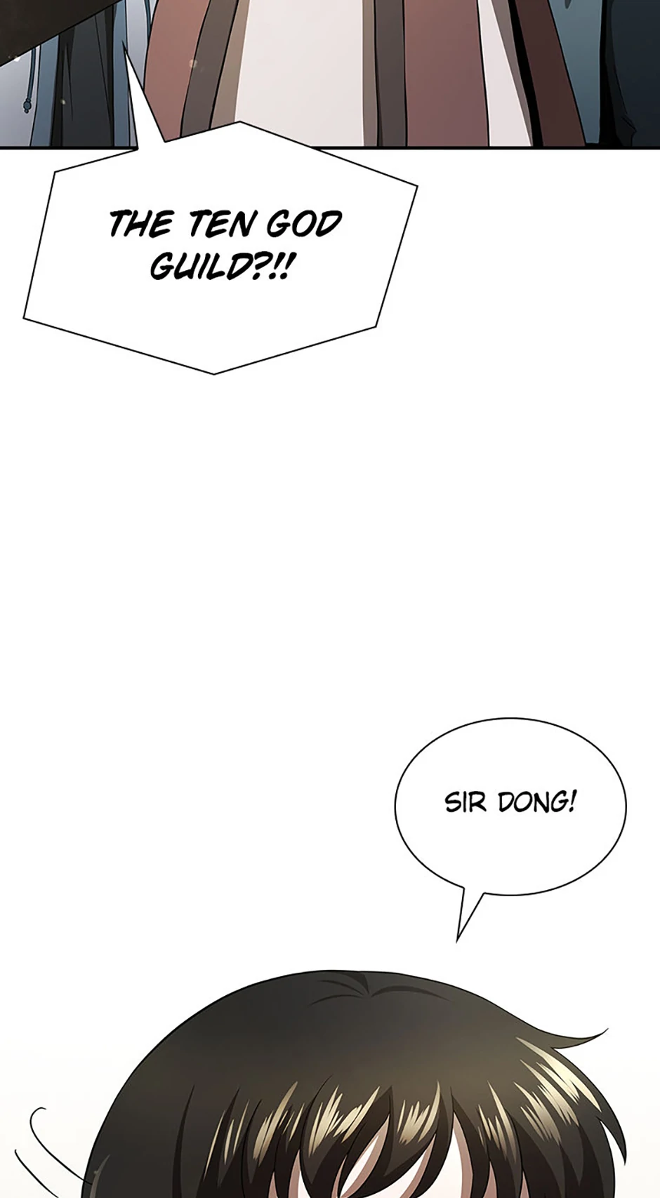 The Demonic Blade Fairy Chapter 17 - page 15