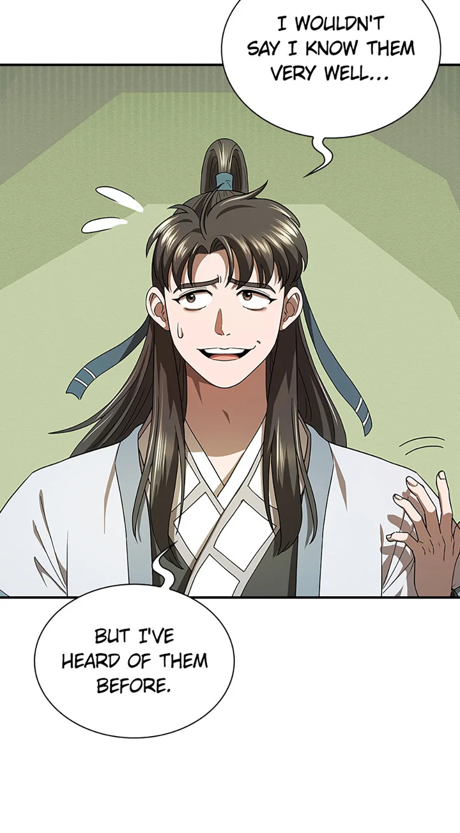 The Demonic Blade Fairy Chapter 17 - page 17