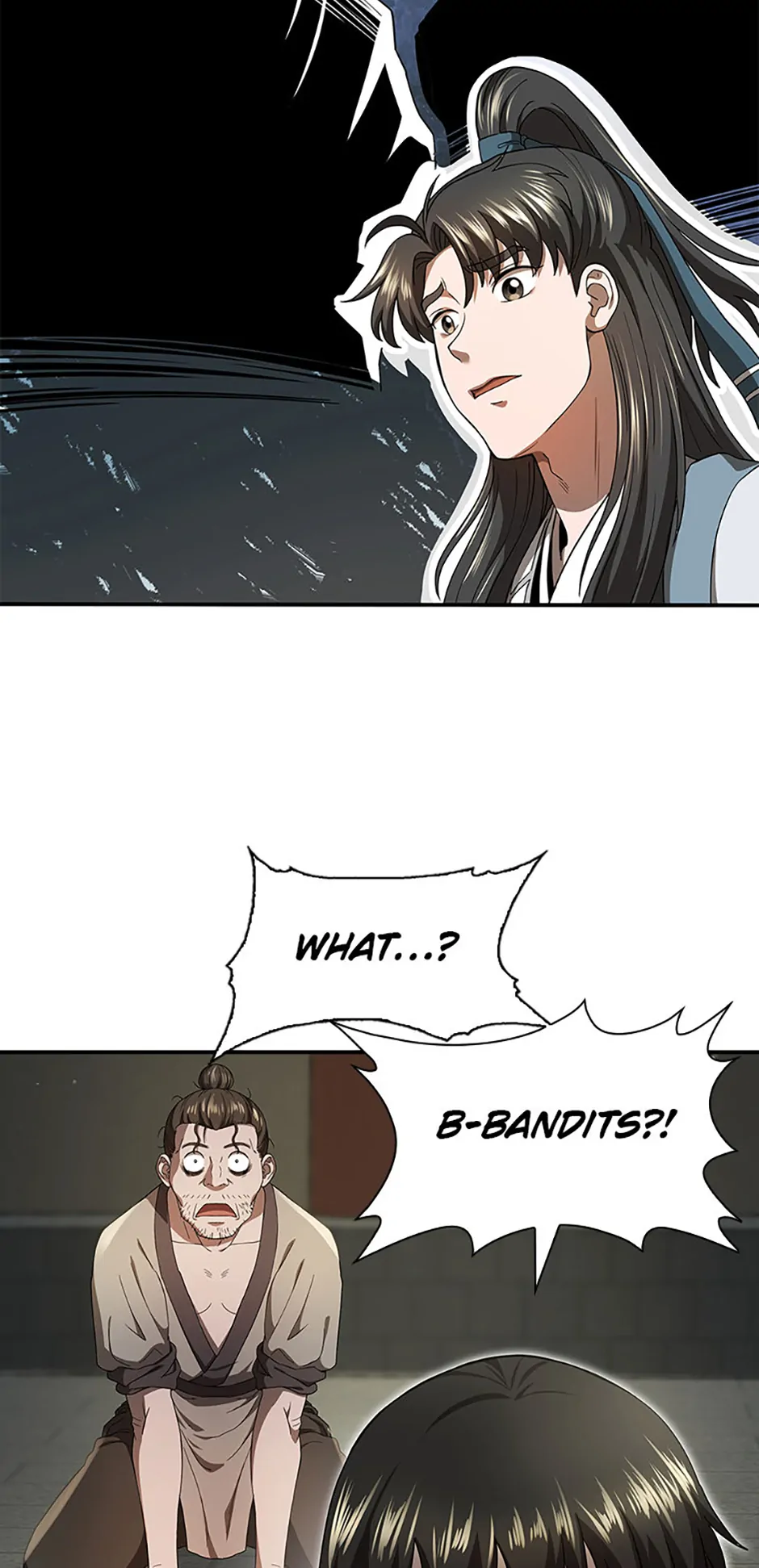 The Demonic Blade Fairy Chapter 17 - page 19