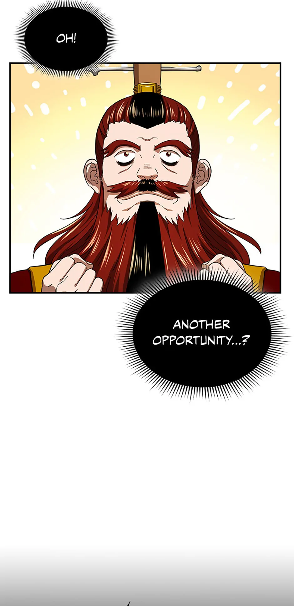 The Demonic Blade Fairy Chapter 17 - page 25