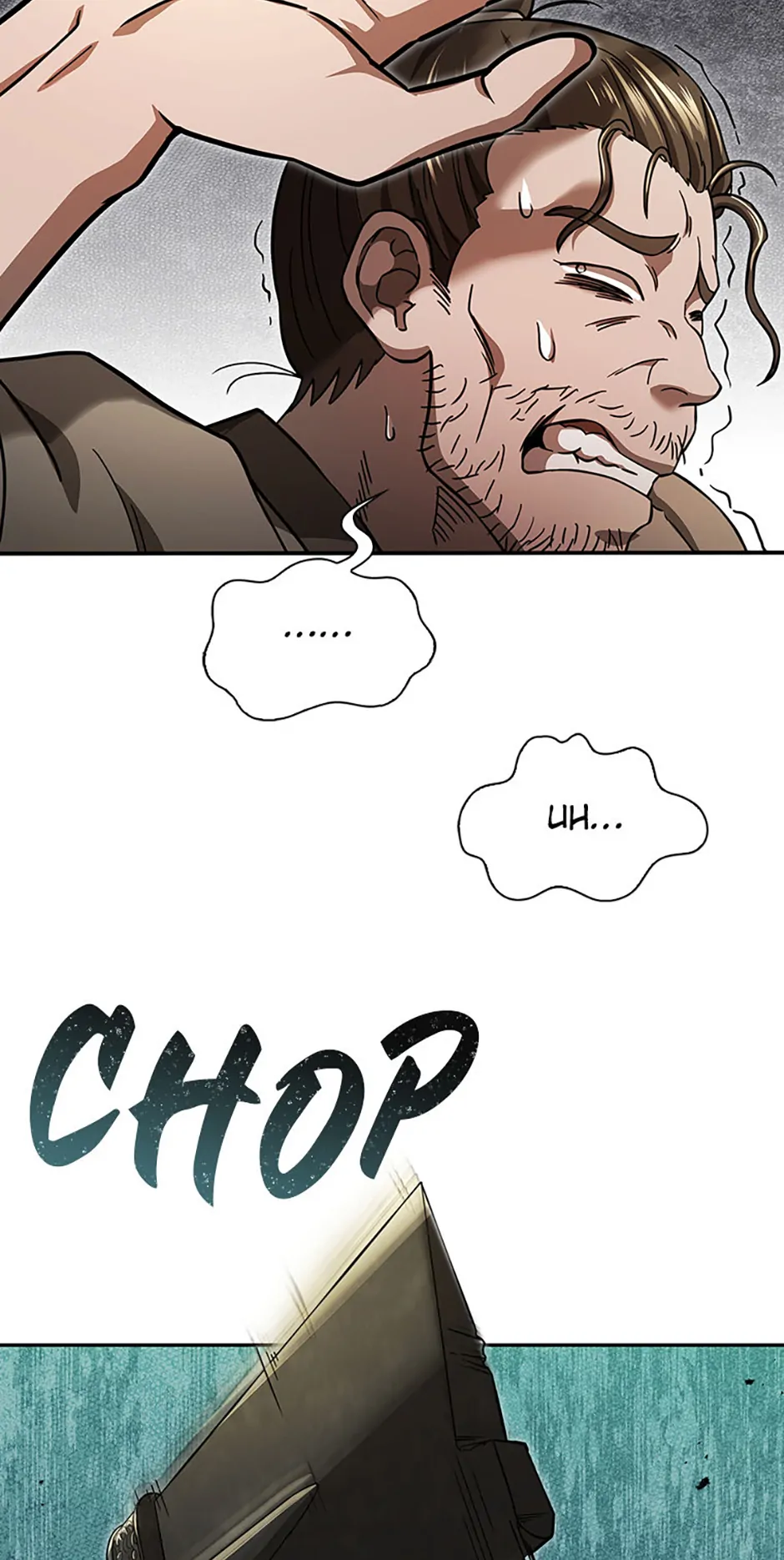 The Demonic Blade Fairy Chapter 17 - page 31