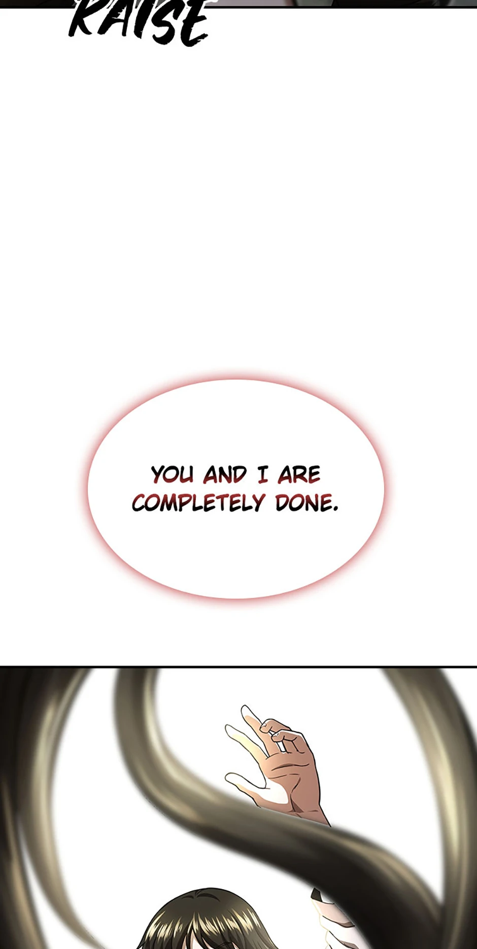 The Demonic Blade Fairy Chapter 17 - page 34