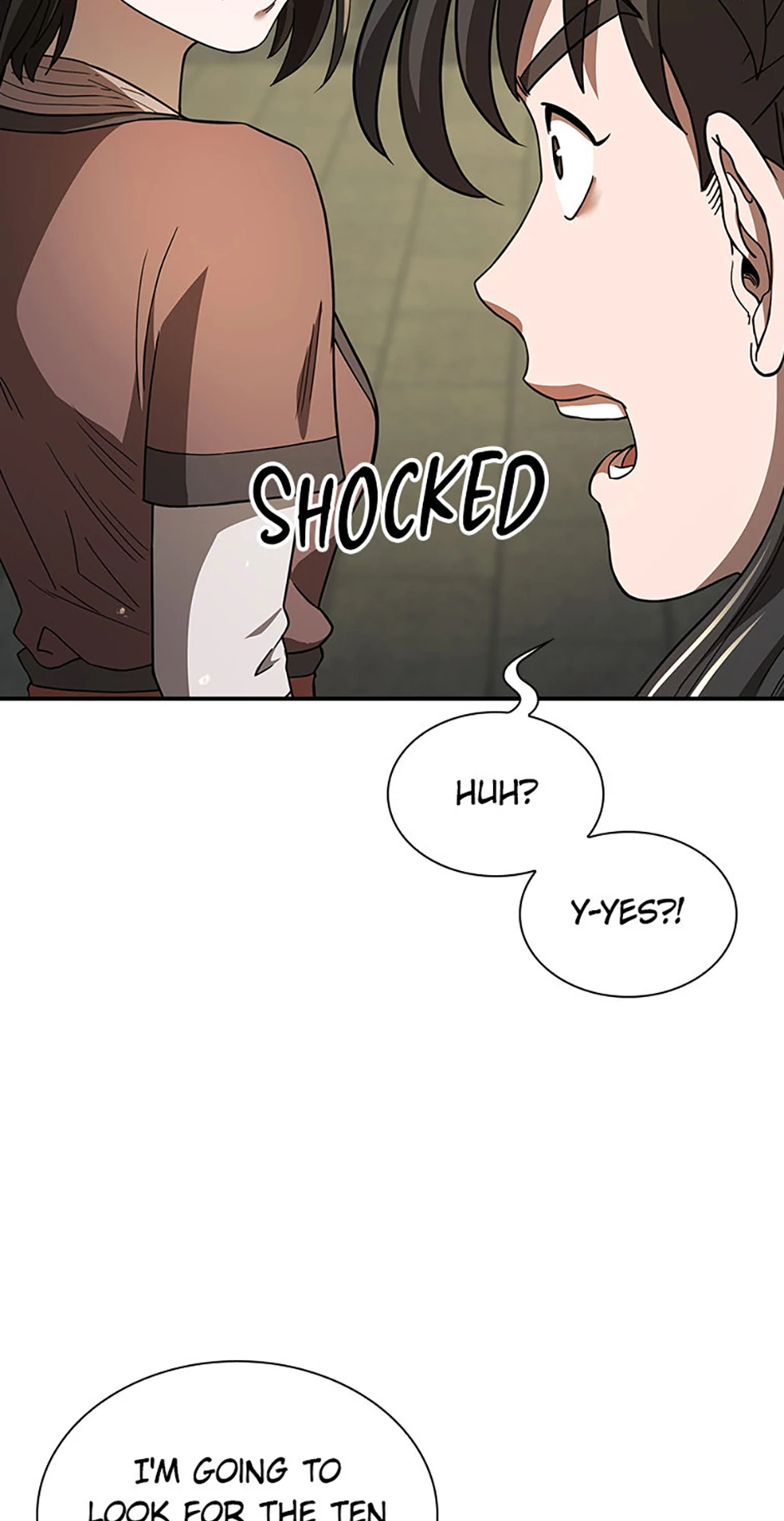 The Demonic Blade Fairy Chapter 17 - page 38