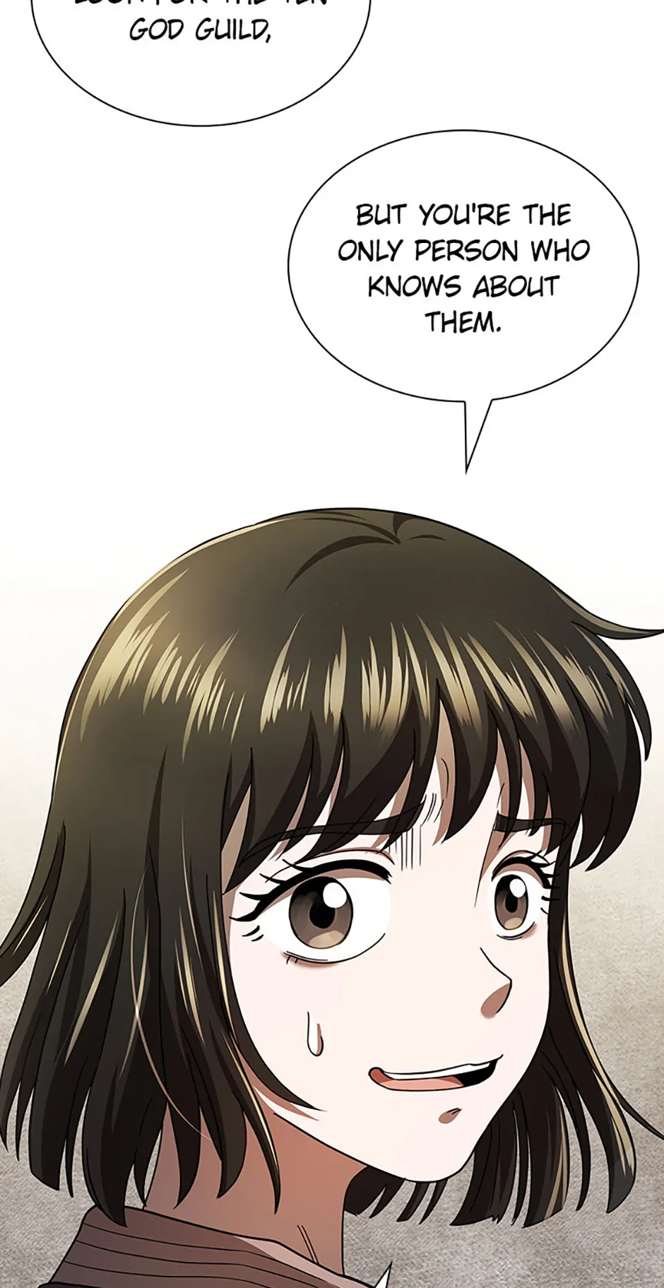 The Demonic Blade Fairy Chapter 17 - page 39