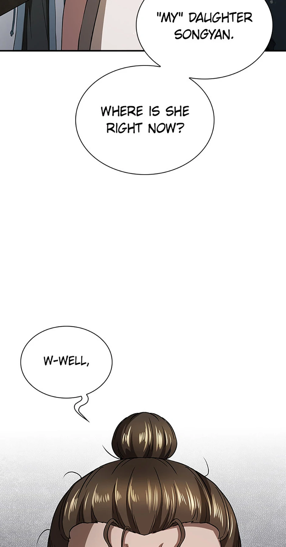 The Demonic Blade Fairy Chapter 17 - page 4