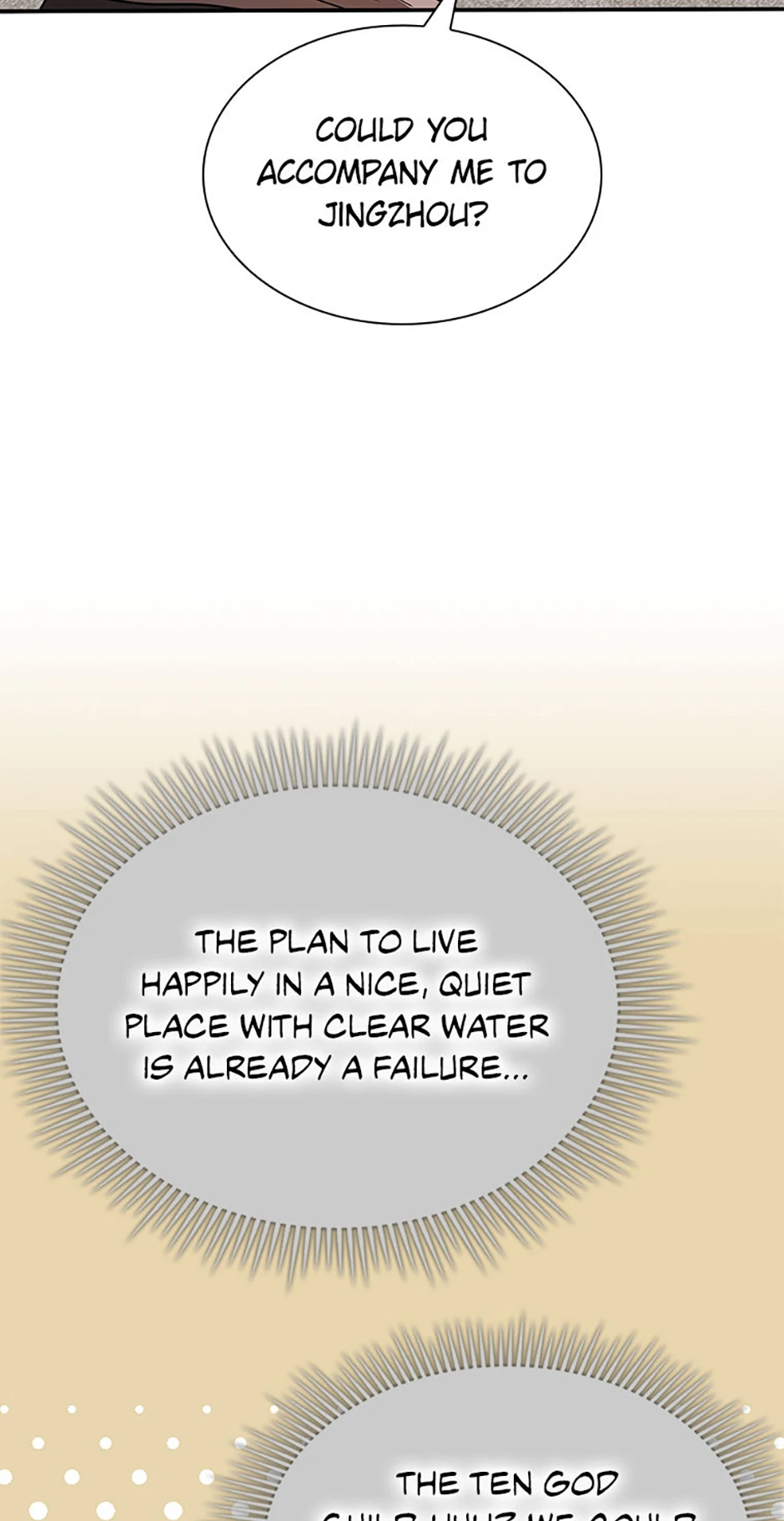 The Demonic Blade Fairy Chapter 17 - page 40