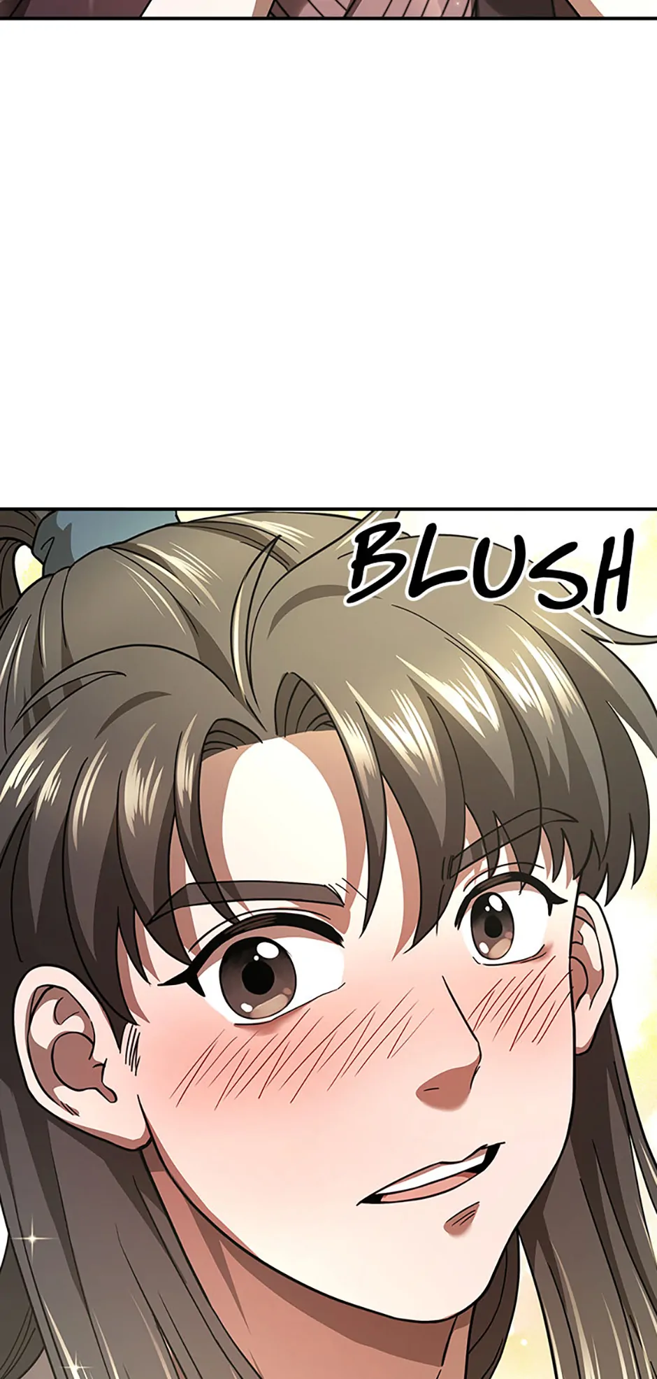 The Demonic Blade Fairy Chapter 17 - page 44
