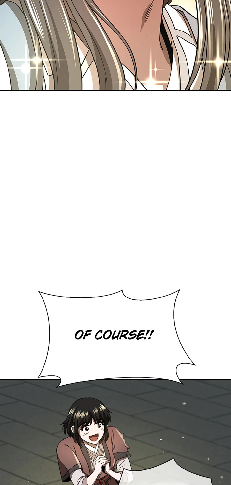The Demonic Blade Fairy Chapter 17 - page 45