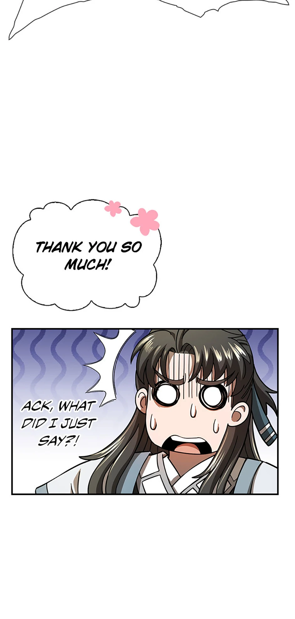 The Demonic Blade Fairy Chapter 17 - page 47