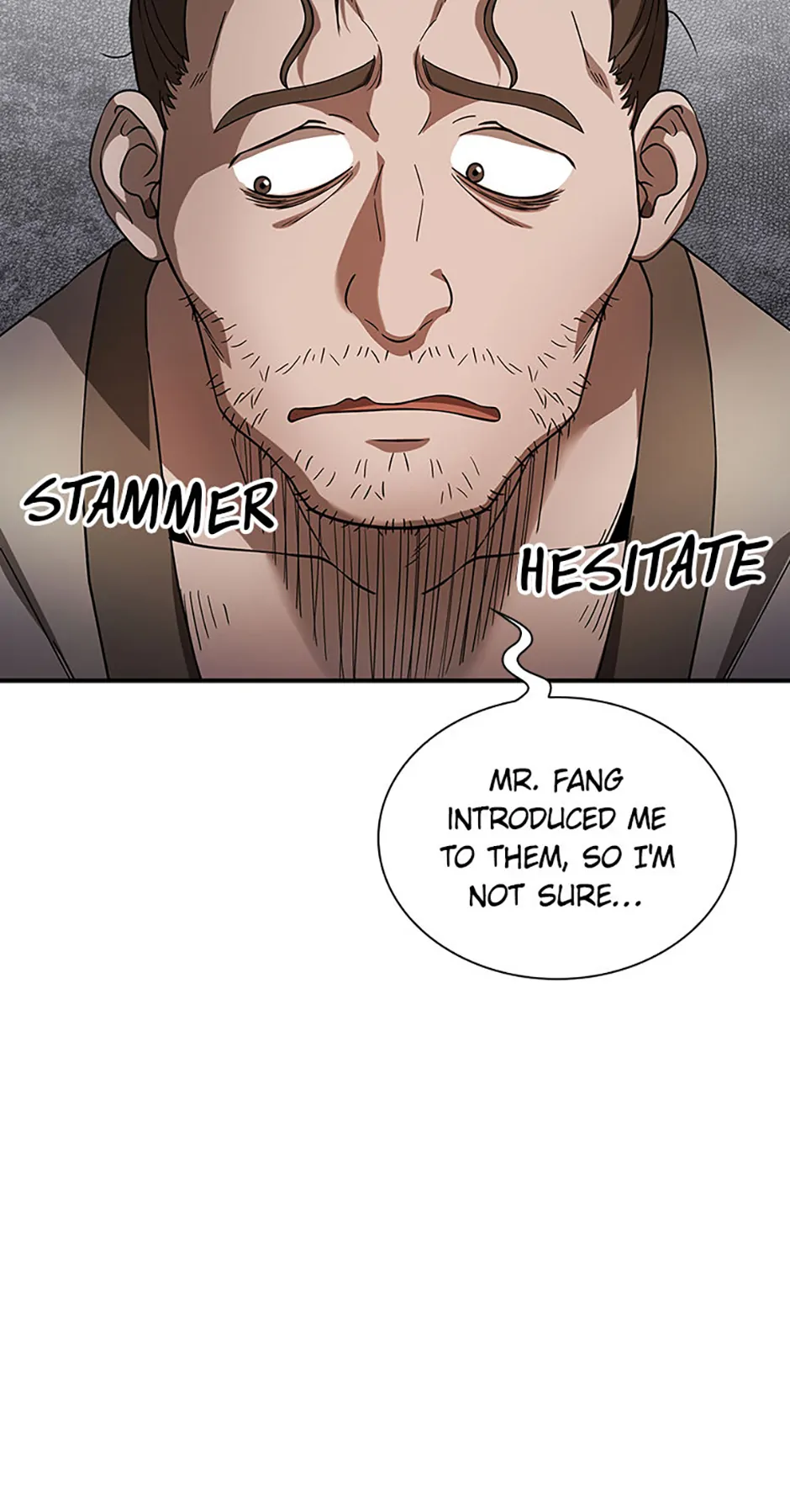 The Demonic Blade Fairy Chapter 17 - page 5
