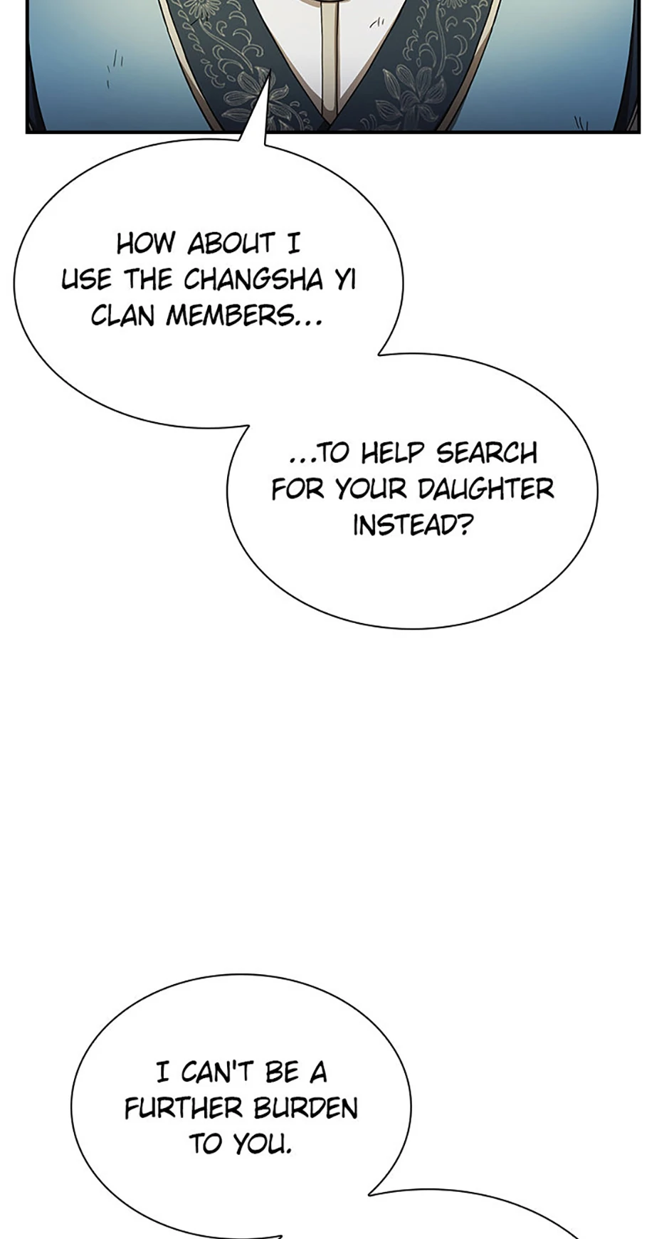 The Demonic Blade Fairy Chapter 17 - page 51