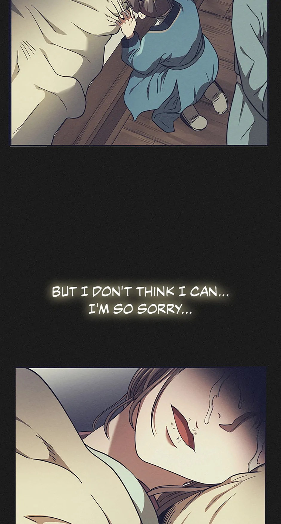 The Demonic Blade Fairy Chapter 17 - page 58