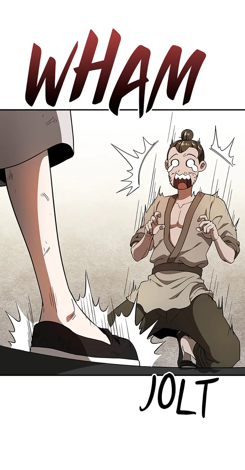 The Demonic Blade Fairy Chapter 17 - page 6