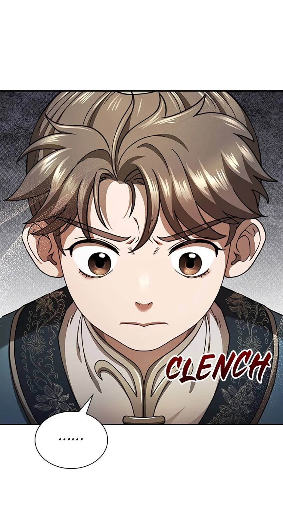 The Demonic Blade Fairy Chapter 17 - page 60
