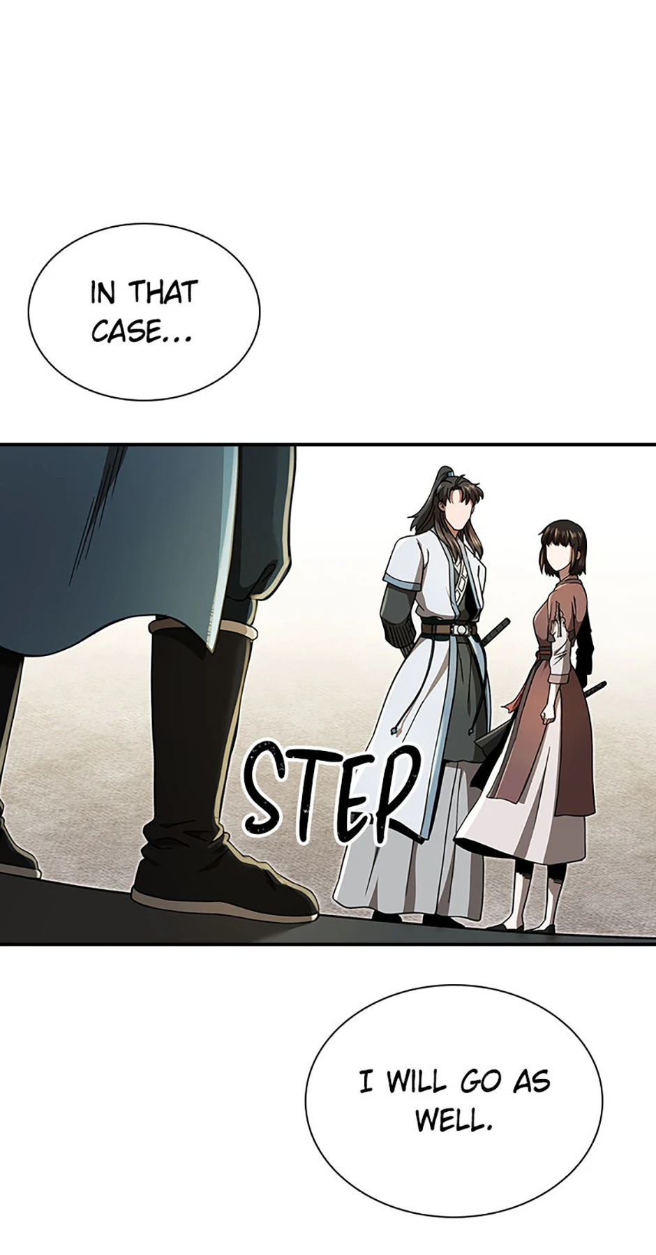 The Demonic Blade Fairy Chapter 17 - page 61