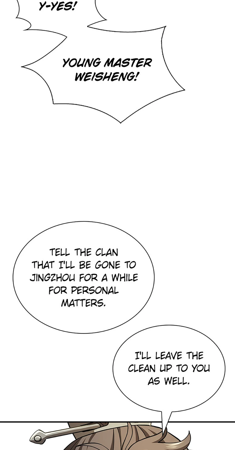 The Demonic Blade Fairy Chapter 17 - page 66