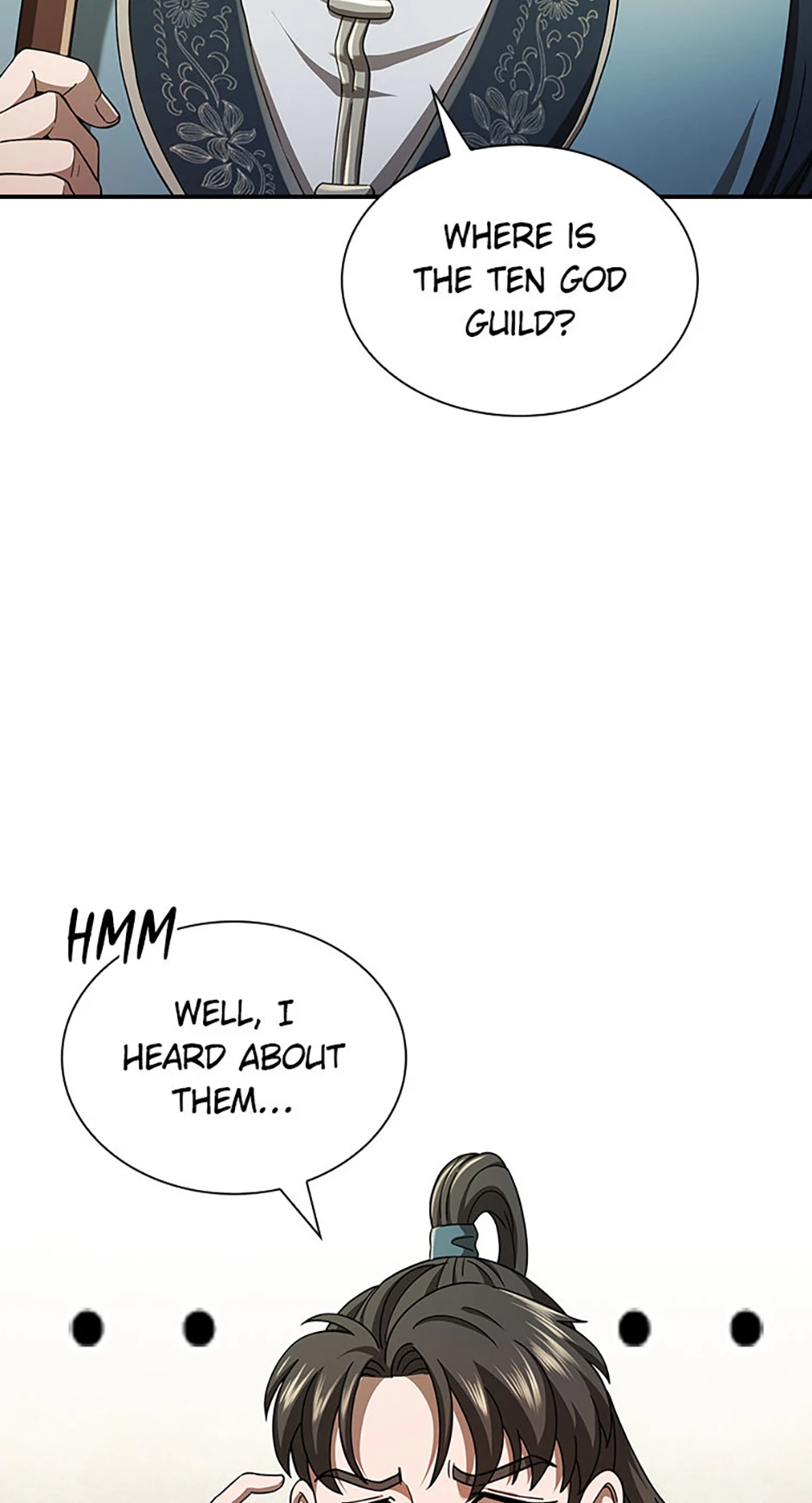 The Demonic Blade Fairy Chapter 17 - page 71