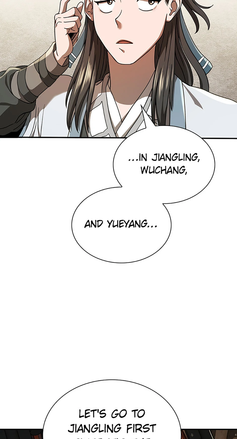The Demonic Blade Fairy Chapter 17 - page 72