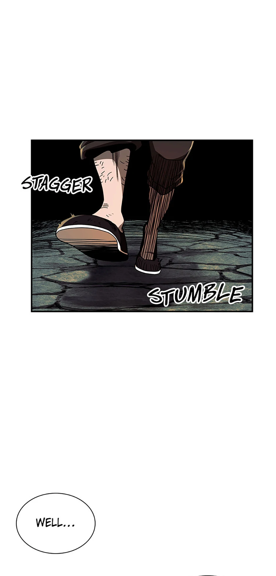 The Demonic Blade Fairy Chapter 17 - page 77