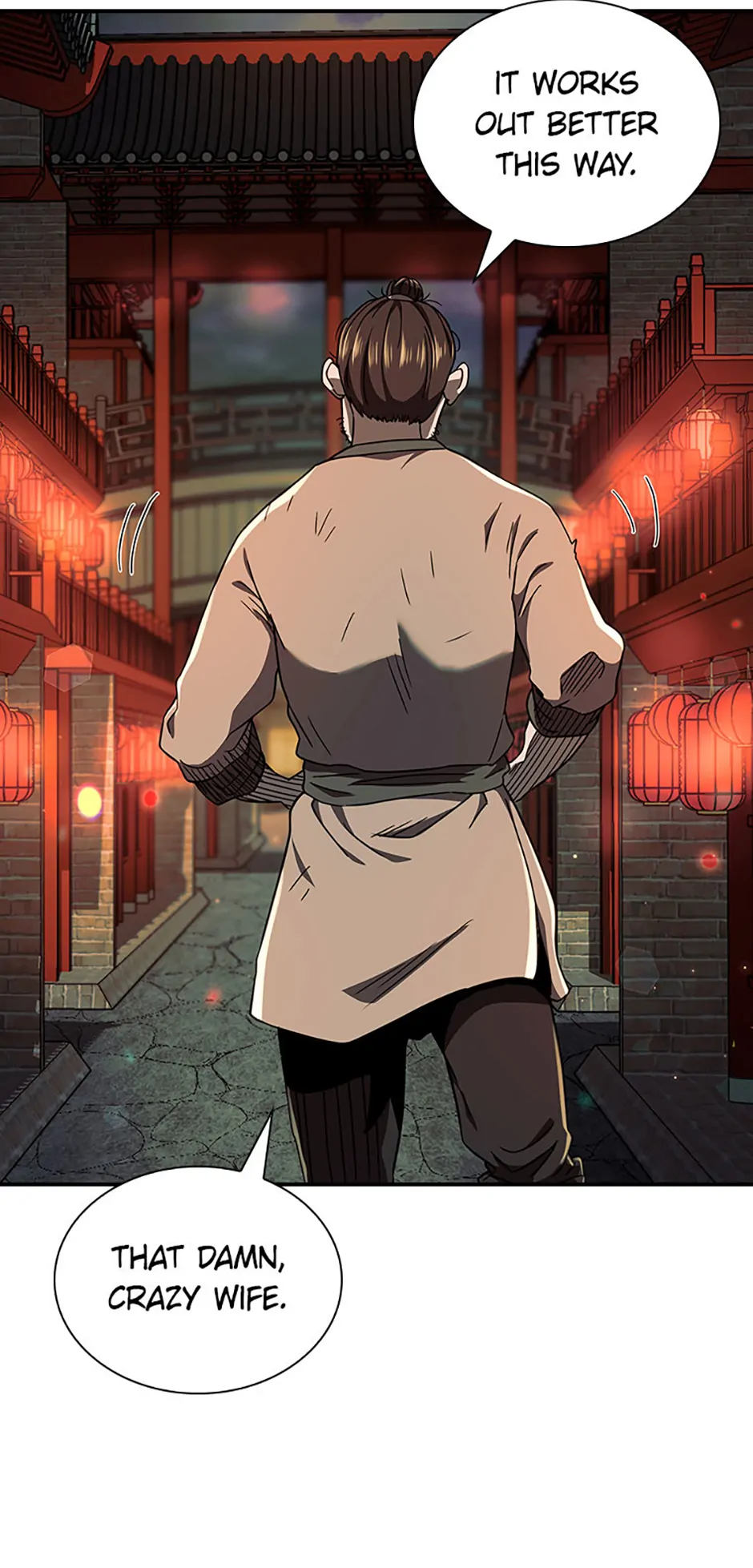 The Demonic Blade Fairy Chapter 17 - page 78