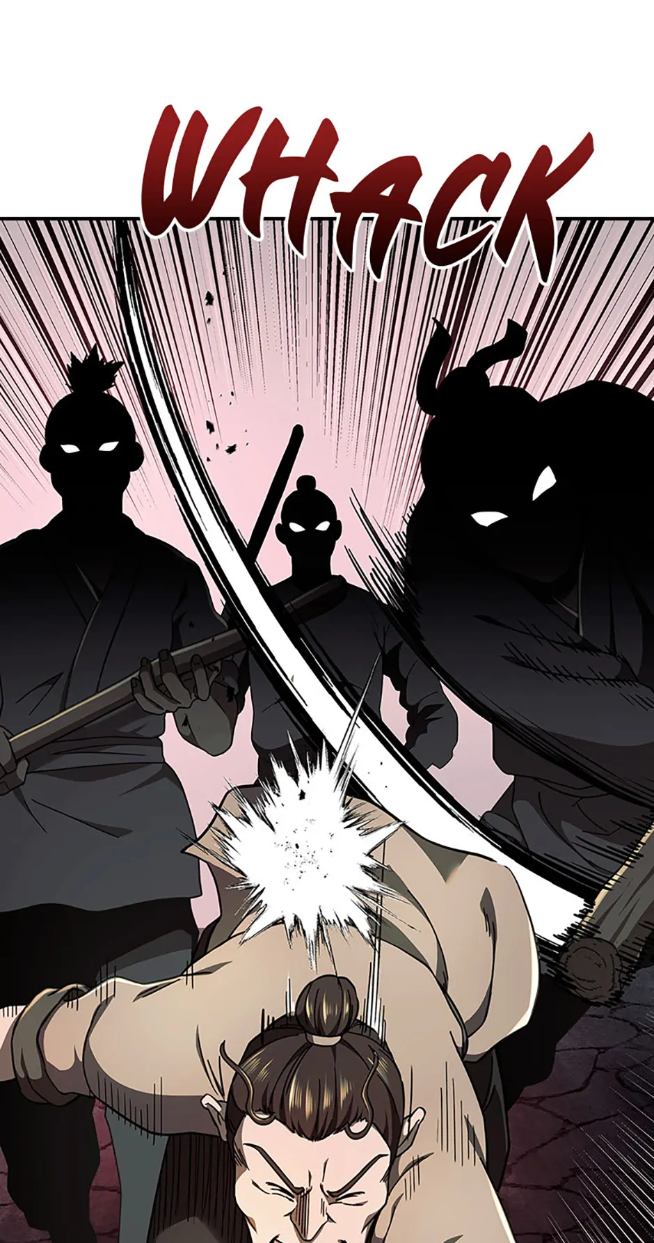 The Demonic Blade Fairy Chapter 17 - page 80