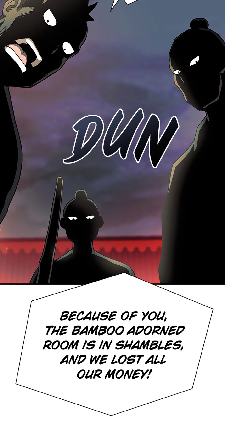 The Demonic Blade Fairy Chapter 17 - page 82