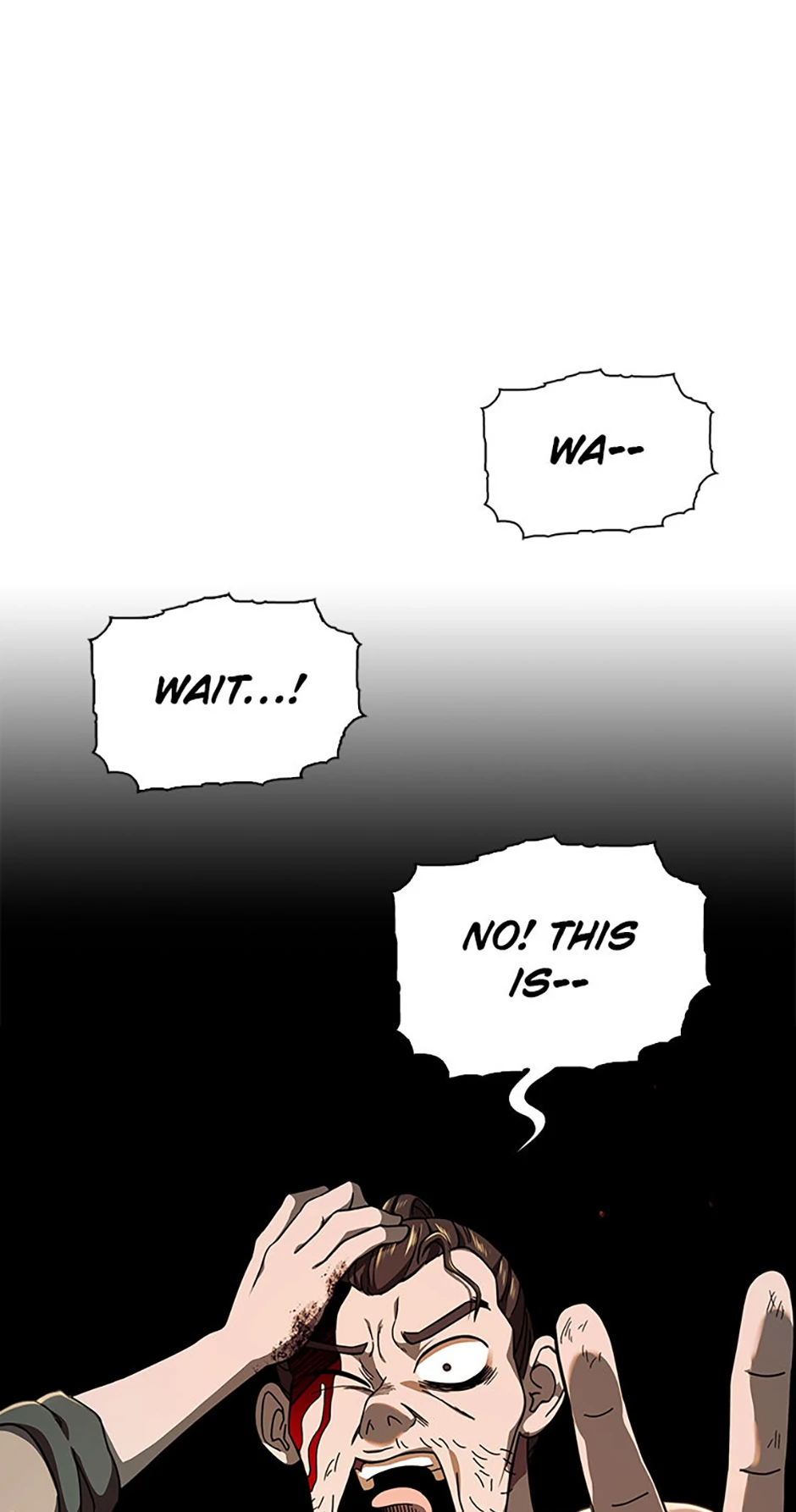 The Demonic Blade Fairy Chapter 17 - page 83