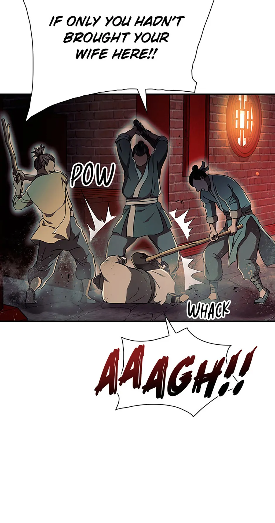 The Demonic Blade Fairy Chapter 17 - page 85