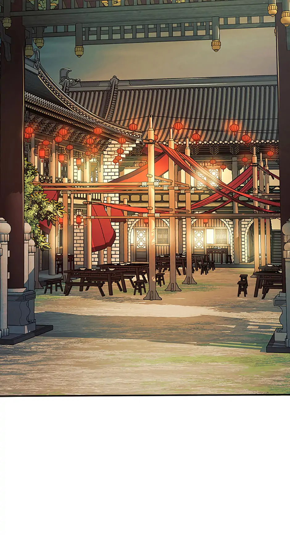 The Demonic Blade Fairy Chapter 18 - page 2
