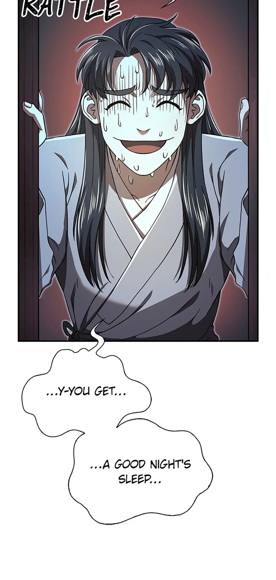 The Demonic Blade Fairy Chapter 18 - page 61