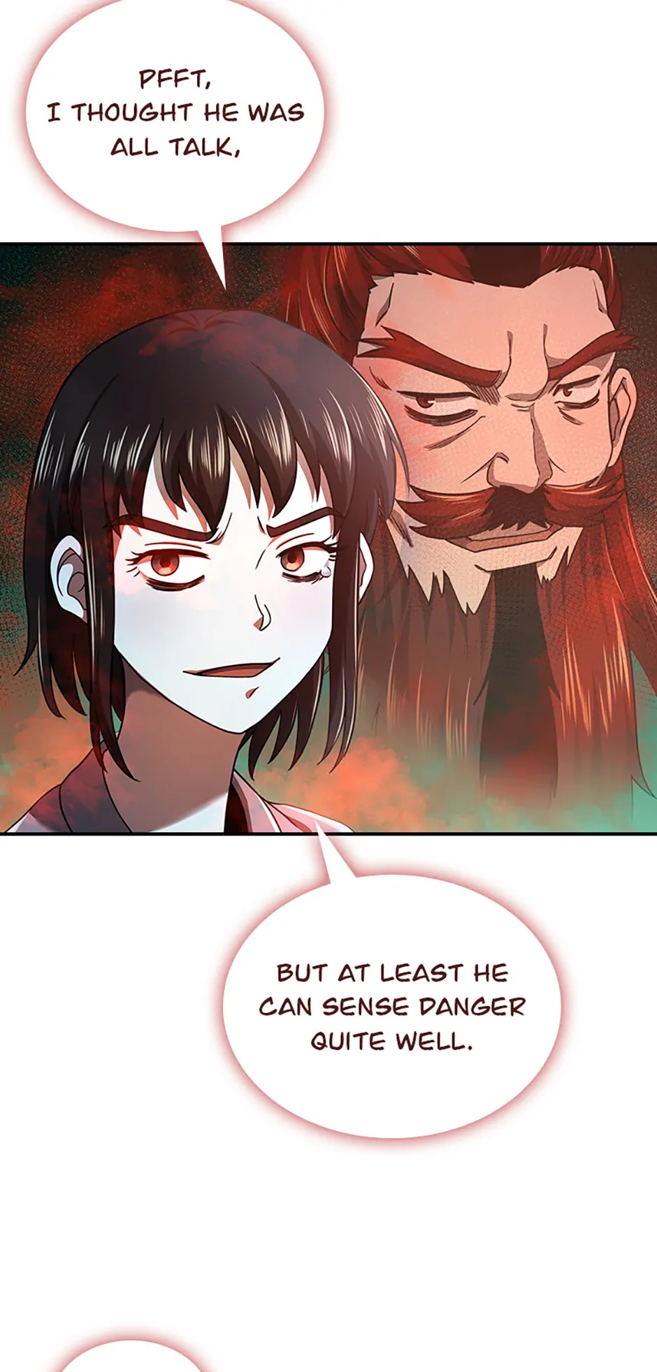The Demonic Blade Fairy Chapter 18 - page 77