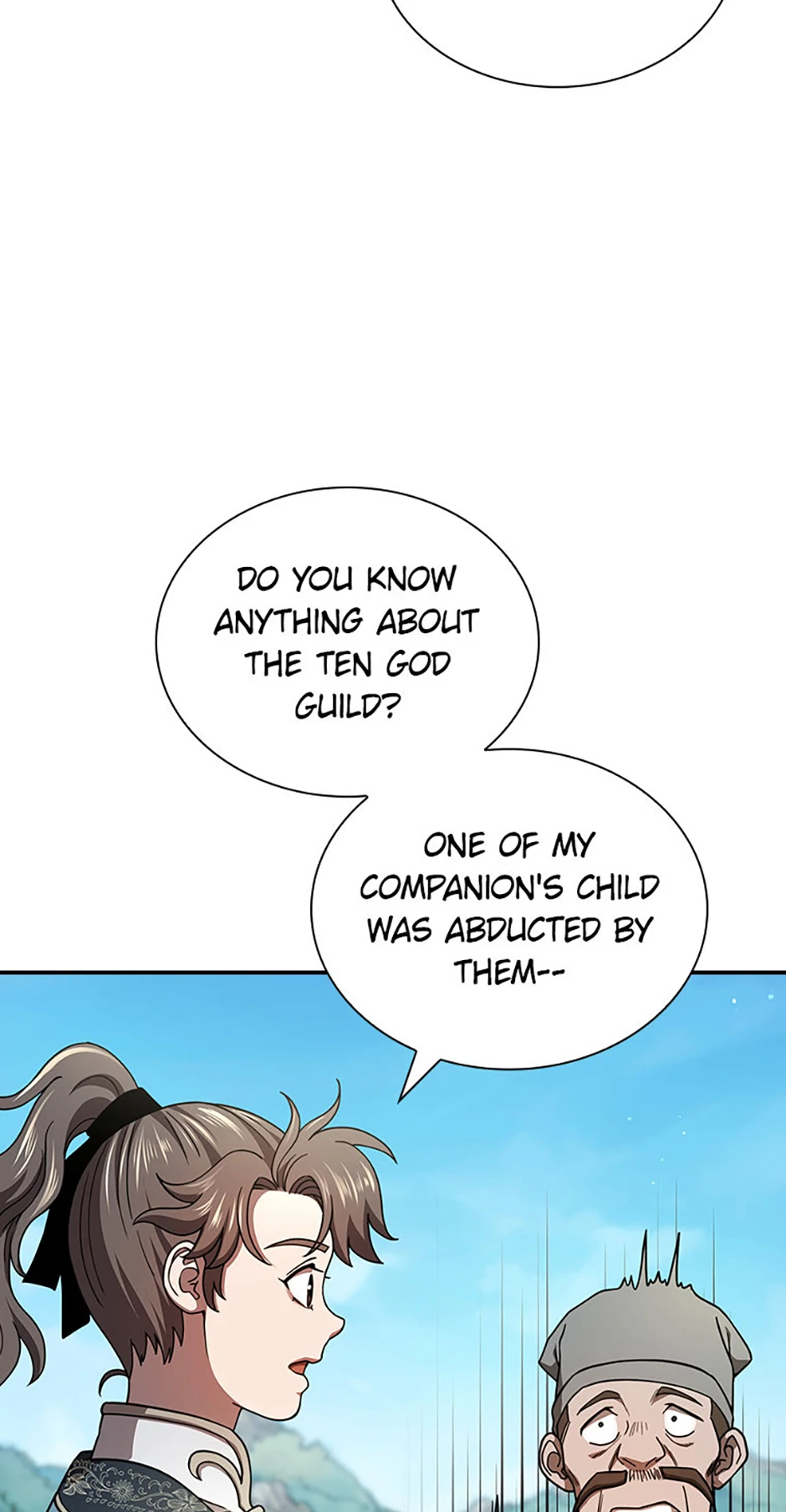 The Demonic Blade Fairy Chapter 19 - page 45