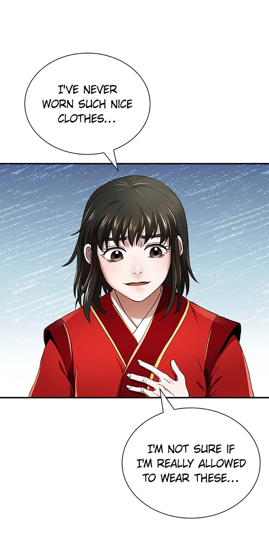 The Demonic Blade Fairy Chapter 19 - page 6