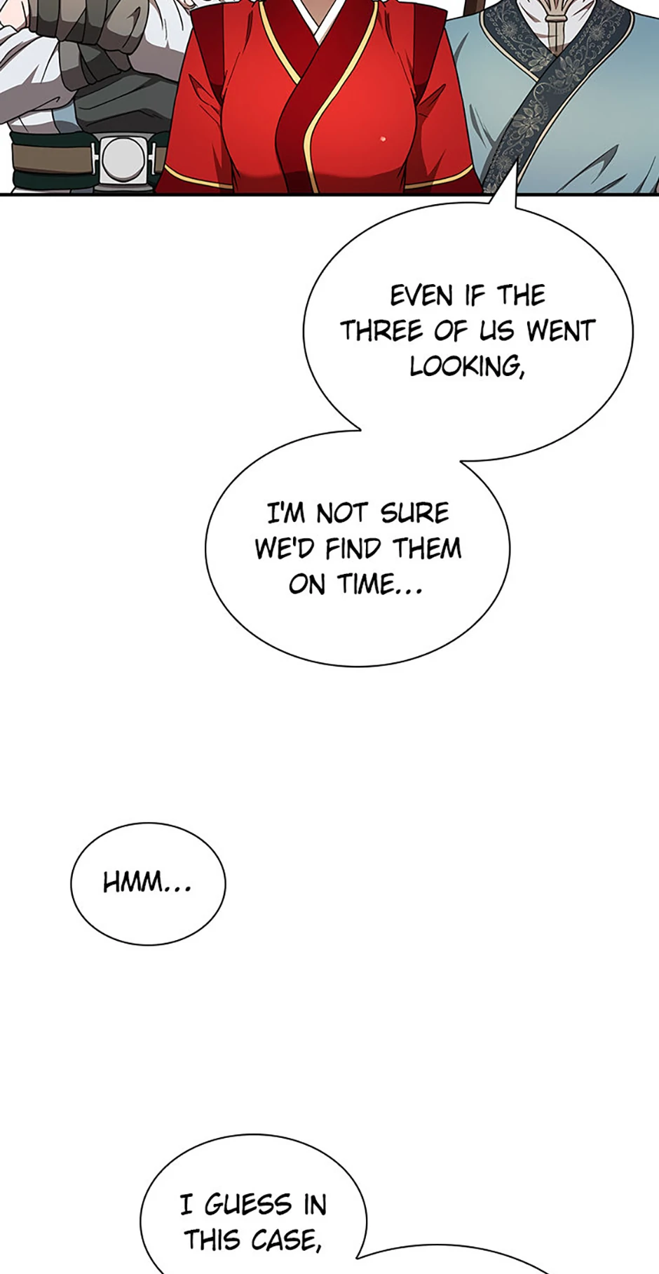 The Demonic Blade Fairy Chapter 19 - page 70