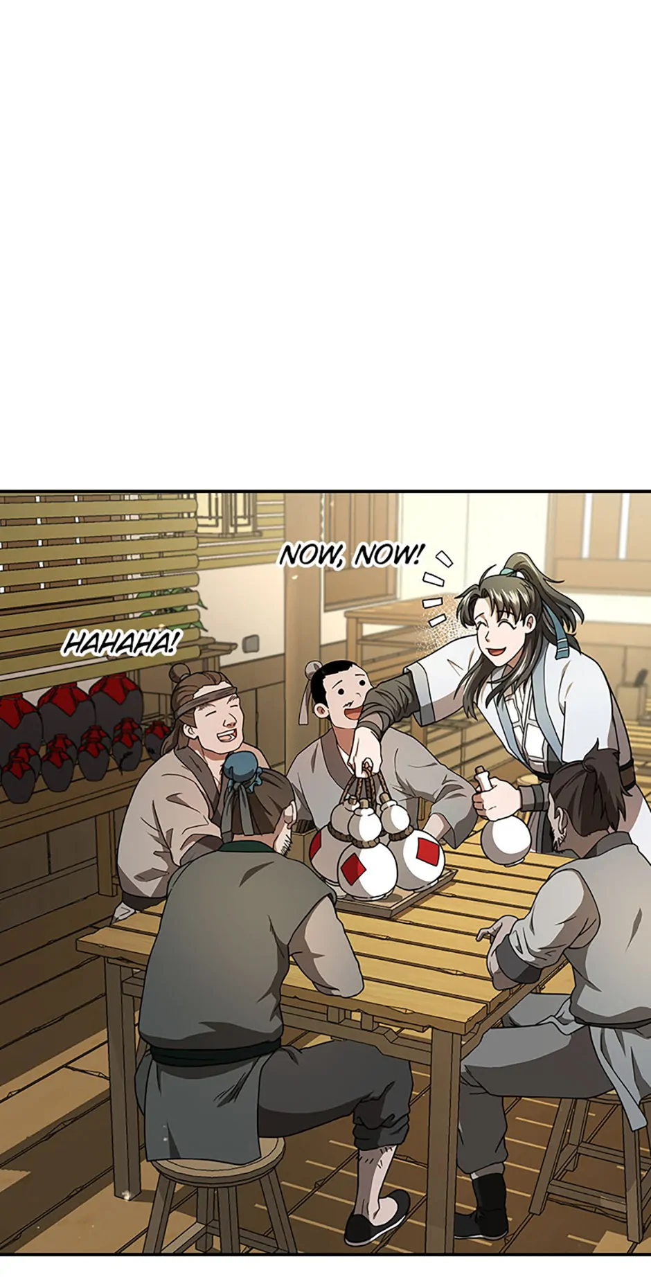 The Demonic Blade Fairy Chapter 19 - page 81