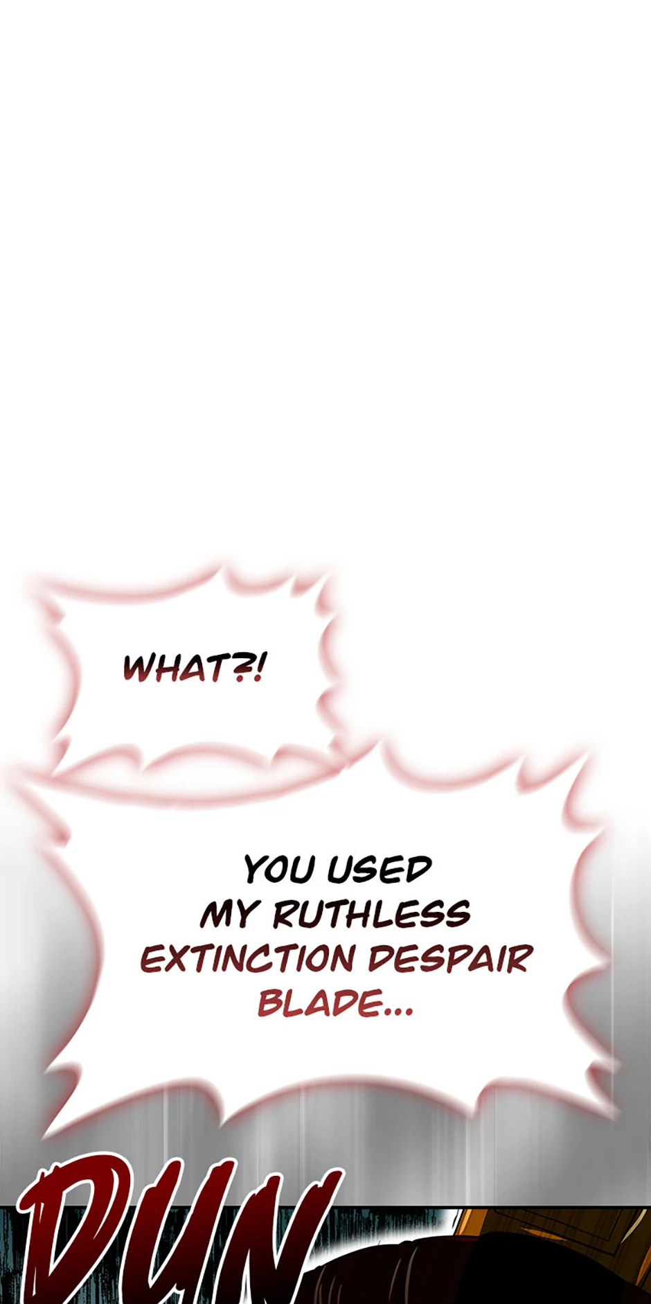 The Demonic Blade Fairy Chapter 2 - page 1