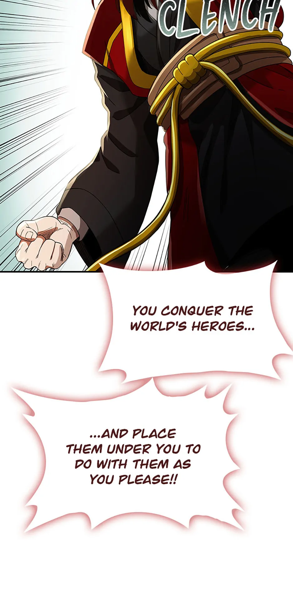 The Demonic Blade Fairy Chapter 2 - page 12