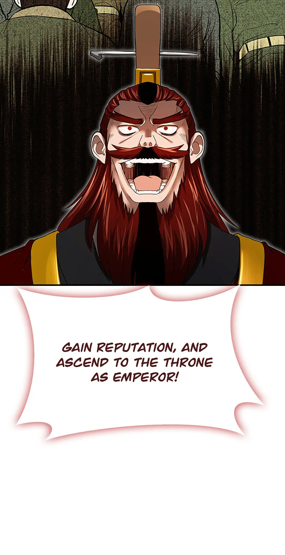 The Demonic Blade Fairy Chapter 2 - page 14